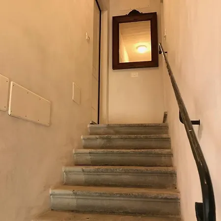 Livinn La Mansardina1 E La Mansardina2 Bergamo