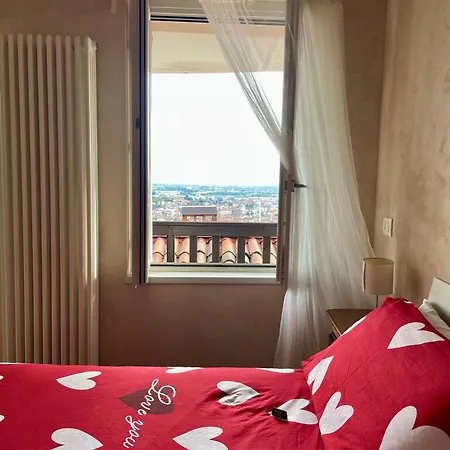 Livinn La Mansardina1 E La Mansardina2 Prázdninový dům *